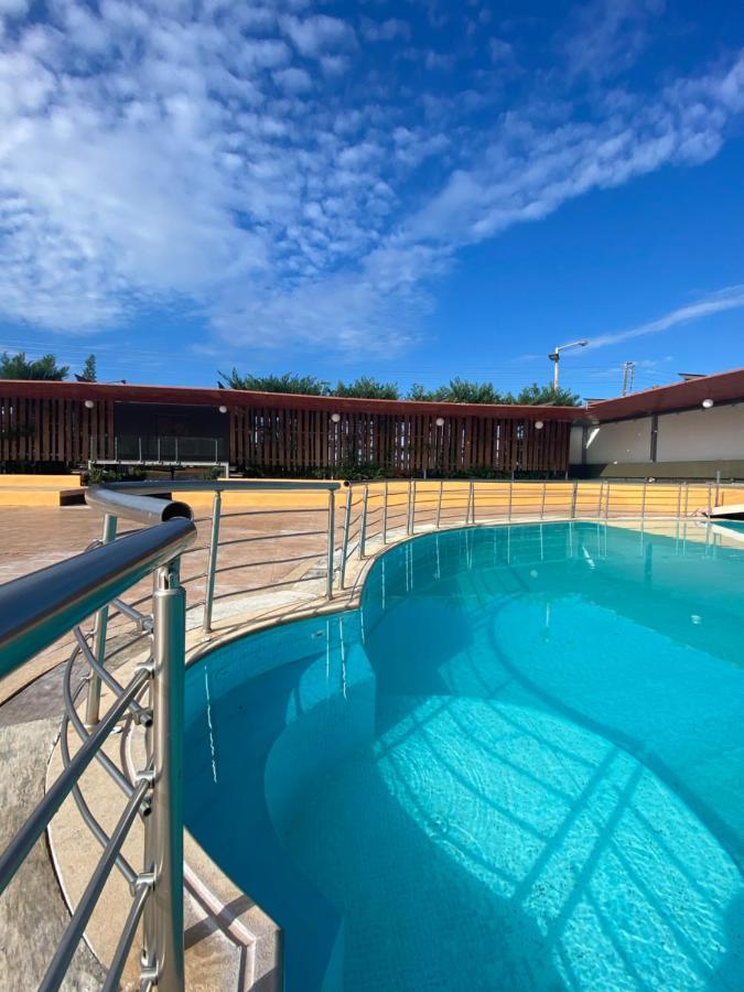 Sozos Inn Hotel ווניטסה מראה חיצוני תמונה