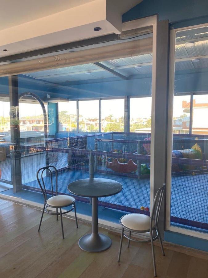 Sozos Inn Hotel ווניטסה מראה חיצוני תמונה