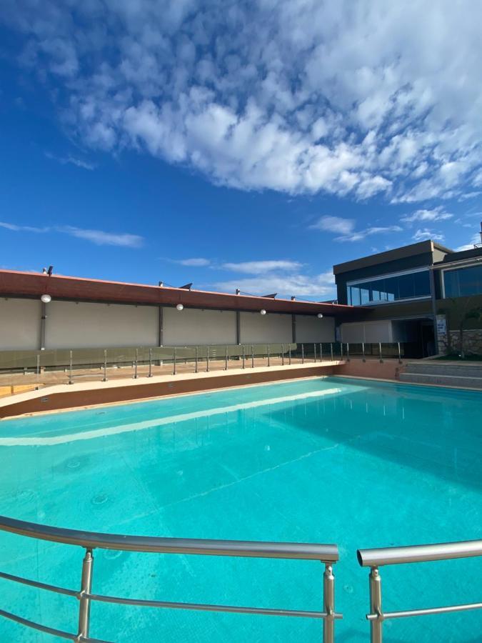 Sozos Inn Hotel ווניטסה מראה חיצוני תמונה