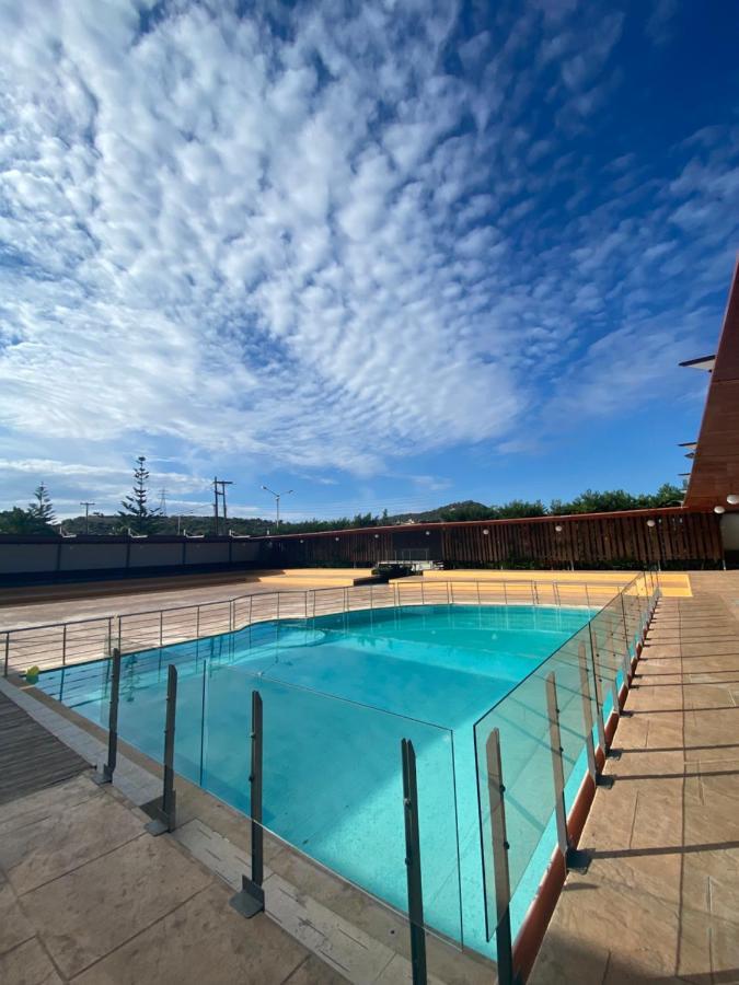 Sozos Inn Hotel ווניטסה מראה חיצוני תמונה