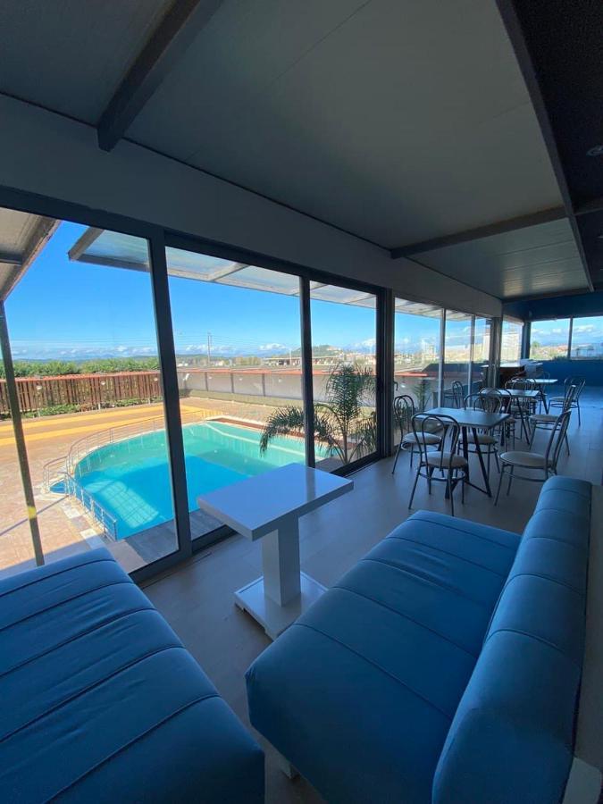 Sozos Inn Hotel ווניטסה מראה חיצוני תמונה